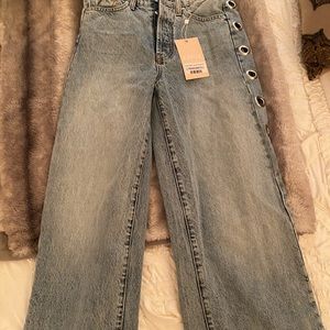 Revice Denim